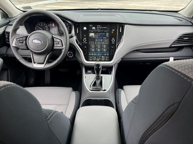 new 2025 Subaru Outback car, priced at $34,281