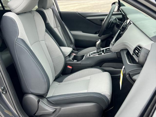 new 2025 Subaru Outback car, priced at $34,281