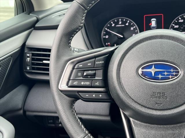 new 2025 Subaru Outback car, priced at $34,281