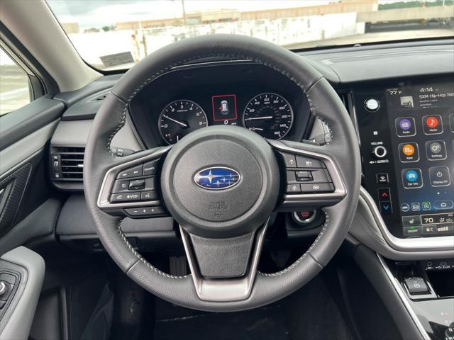 new 2025 Subaru Outback car, priced at $34,281