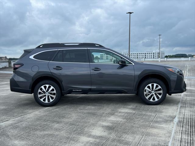 new 2025 Subaru Outback car, priced at $34,281