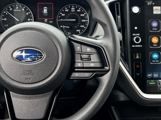 new 2024 Subaru Crosstrek car, priced at $28,904