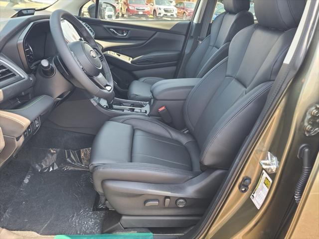 new 2025 Subaru Ascent car, priced at $50,881