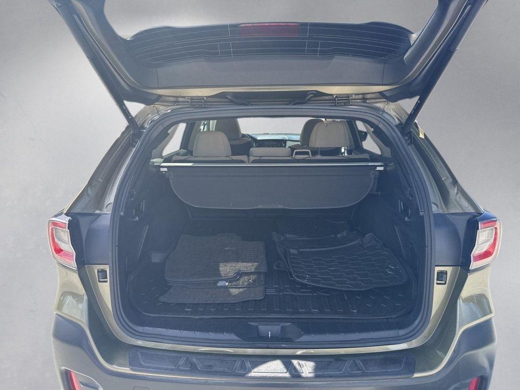 used 2020 Subaru Outback car, priced at $15,552