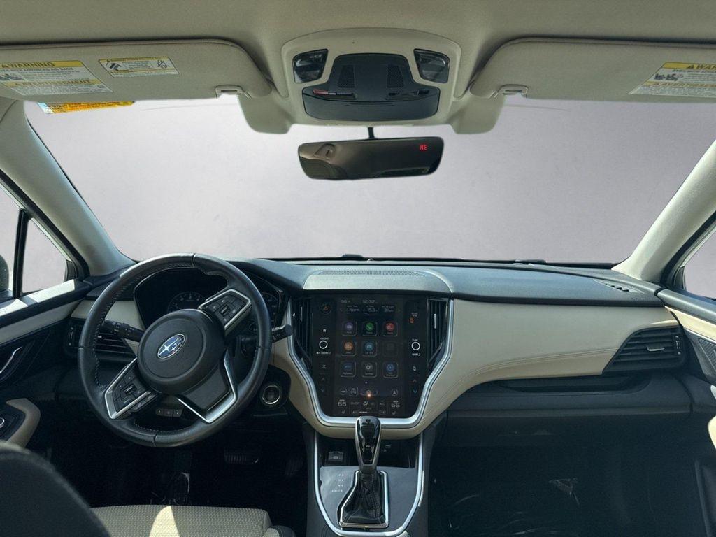 used 2020 Subaru Outback car, priced at $15,552