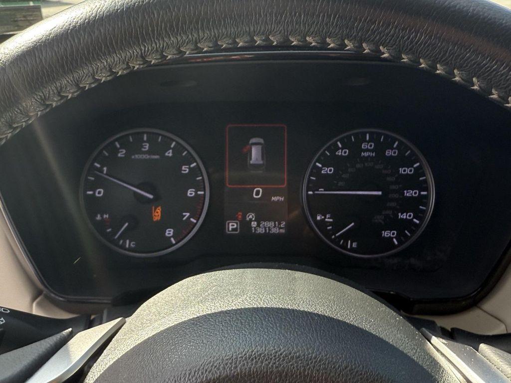 used 2020 Subaru Outback car, priced at $15,552