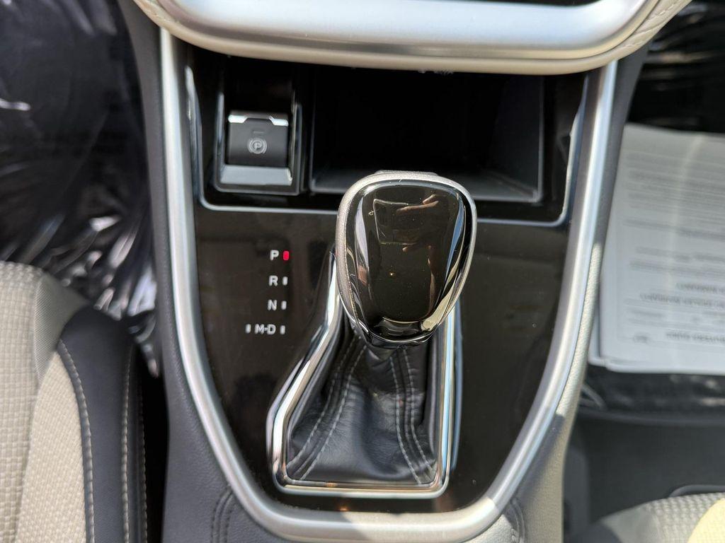 used 2020 Subaru Outback car, priced at $15,552