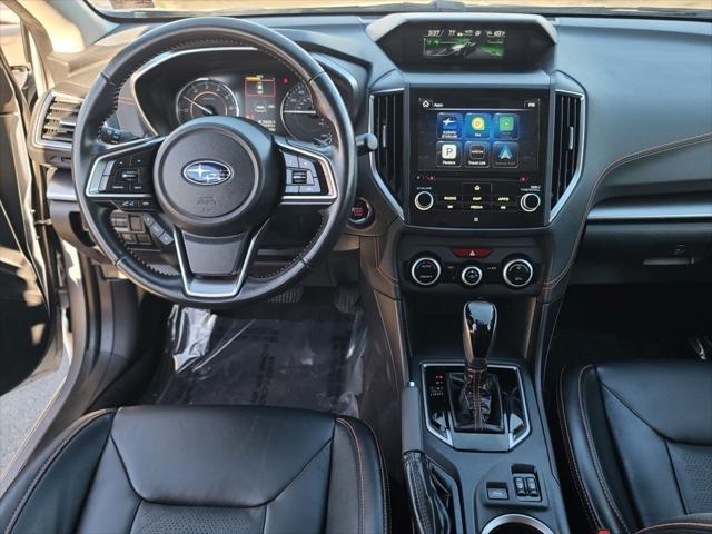 used 2018 Subaru Crosstrek car, priced at $17,459