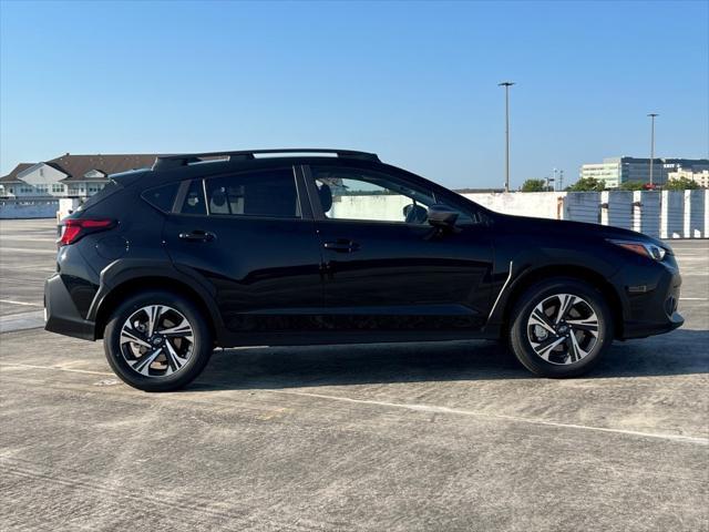 new 2025 Subaru Crosstrek car, priced at $30,385
