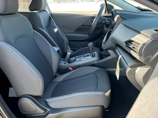 new 2025 Subaru Crosstrek car, priced at $30,385