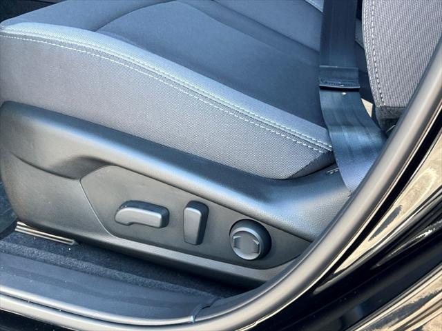 new 2025 Subaru Crosstrek car, priced at $30,385