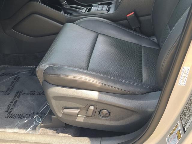 used 2020 Hyundai Tucson car, priced at $19,950
