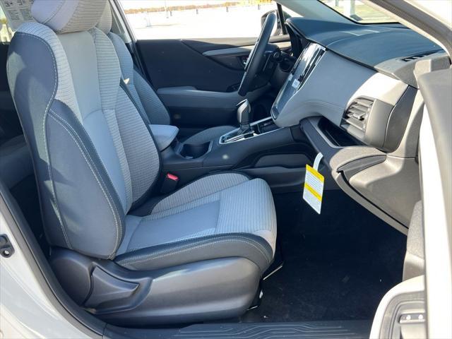 new 2025 Subaru Outback car, priced at $32,416