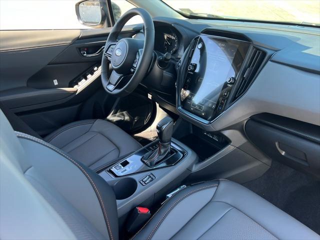 new 2025 Subaru Crosstrek car, priced at $33,968
