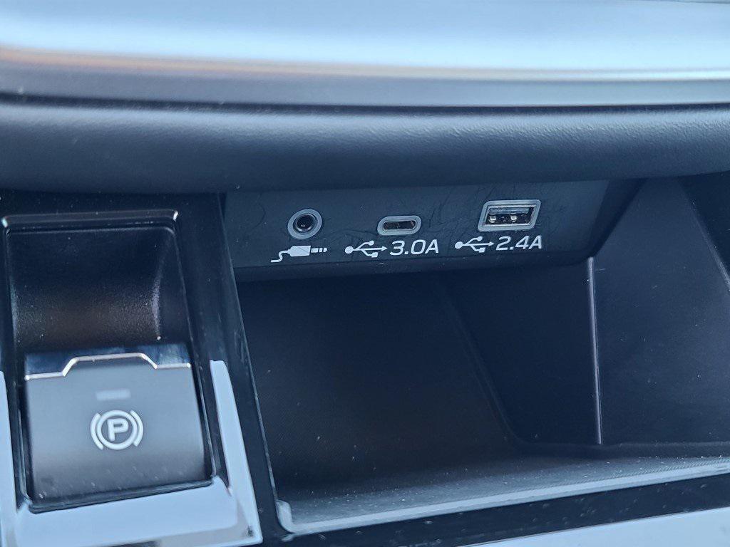 used 2024 Subaru Outback car, priced at $29,593