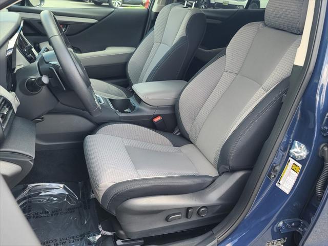 used 2025 Subaru Outback car, priced at $29,400