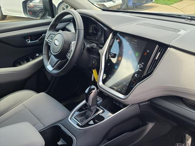 used 2025 Subaru Outback car, priced at $29,400