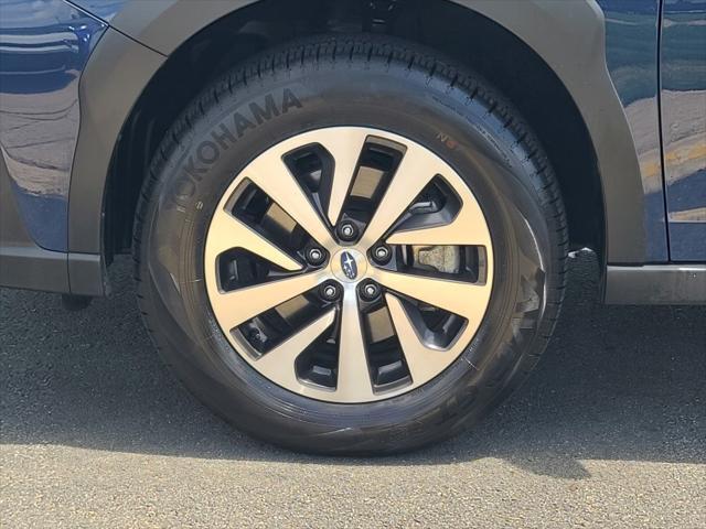 used 2025 Subaru Outback car, priced at $29,400