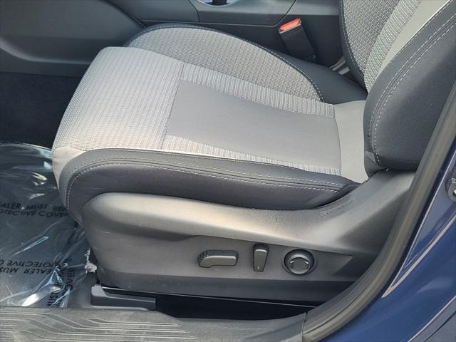 used 2025 Subaru Outback car, priced at $29,400