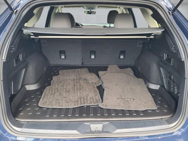 used 2025 Subaru Outback car, priced at $29,400