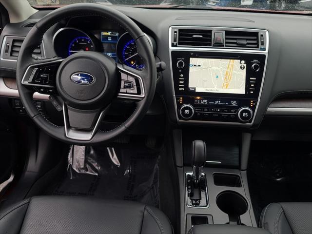 used 2019 Subaru Outback car, priced at $22,550