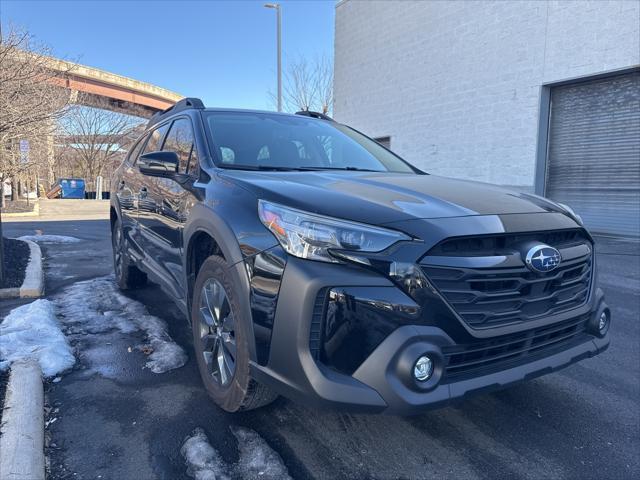 used 2024 Subaru Outback car, priced at $32,657