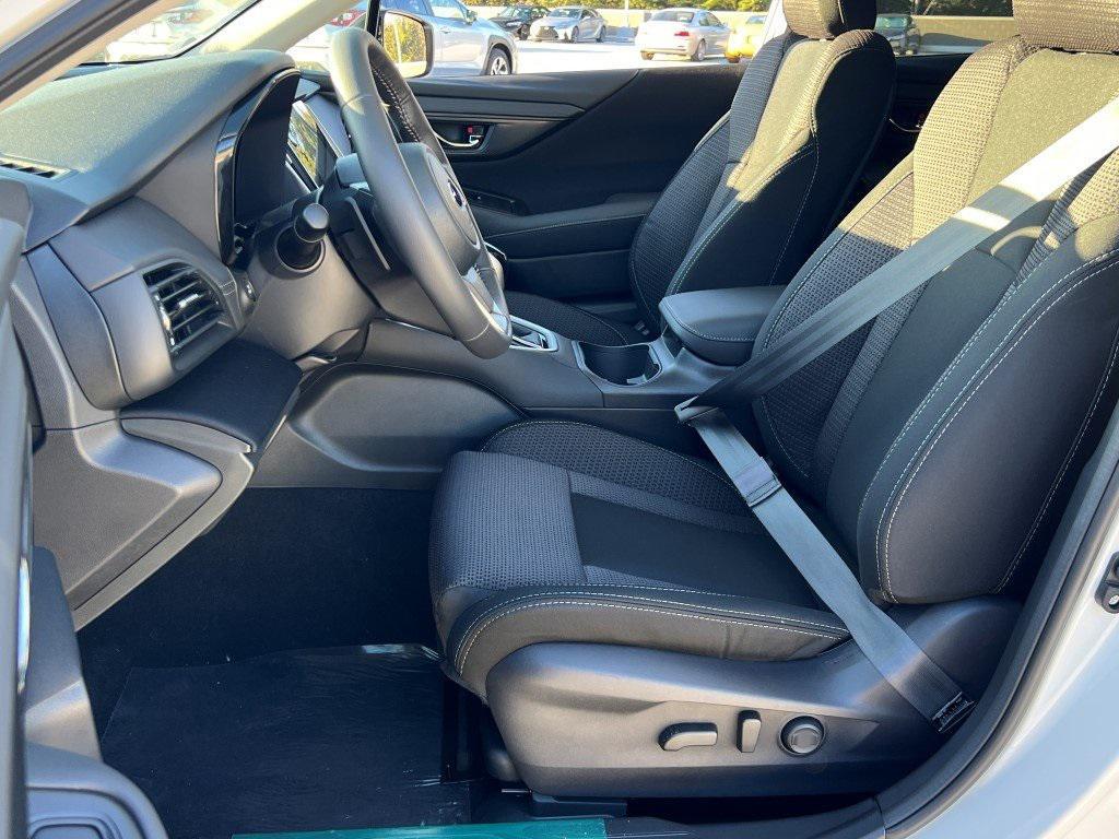 new 2025 Subaru Outback car, priced at $34,299
