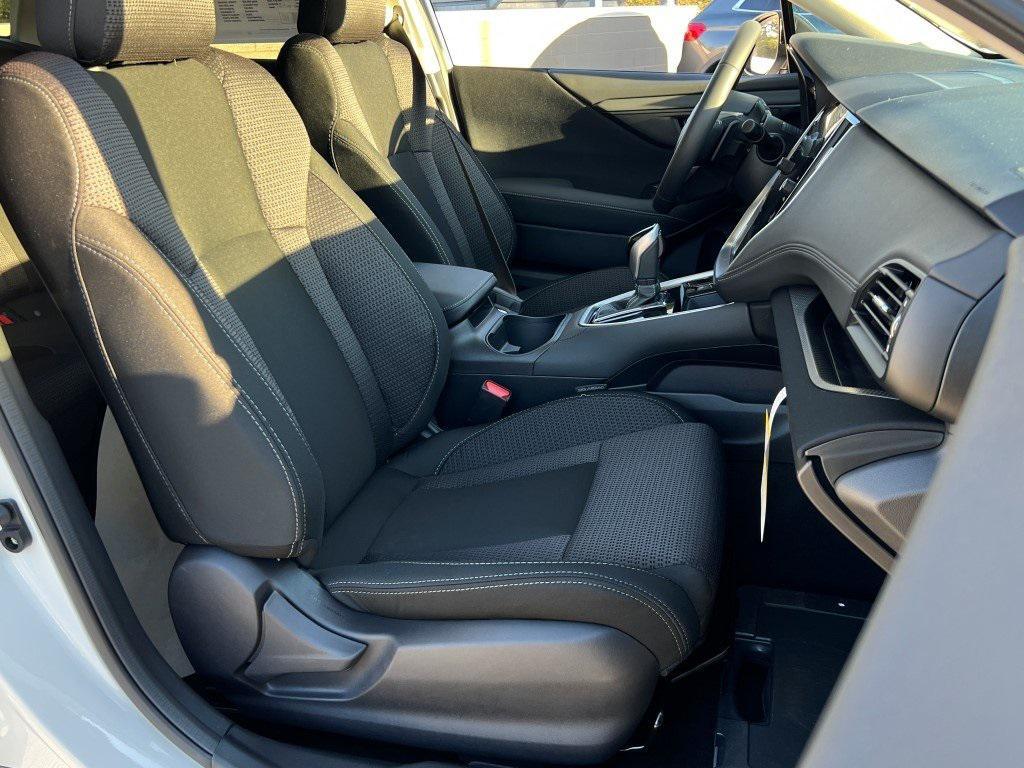 new 2025 Subaru Outback car, priced at $34,299