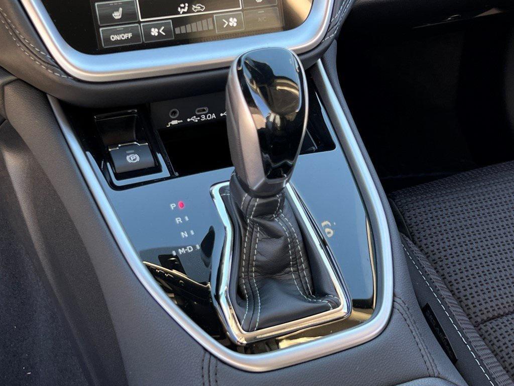 new 2025 Subaru Outback car, priced at $34,299