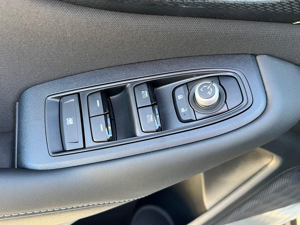 new 2025 Subaru Outback car, priced at $34,299