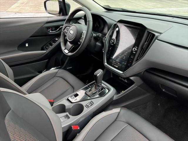 new 2025 Subaru Crosstrek car, priced at $34,833
