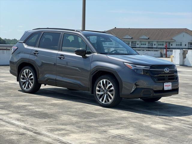 new 2025 Subaru Forester car, priced at $41,230