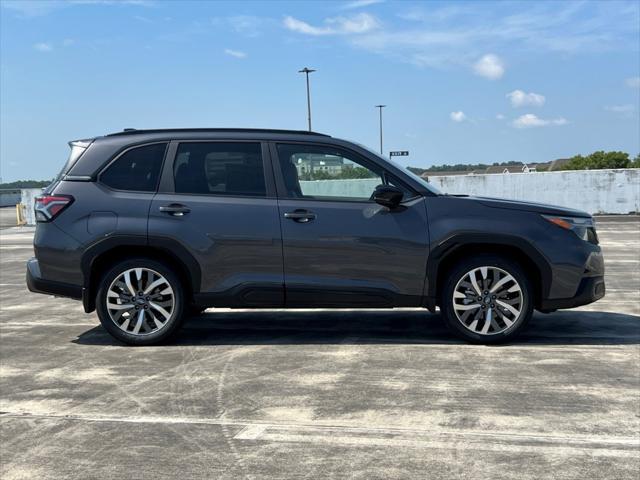 new 2025 Subaru Forester car, priced at $41,230