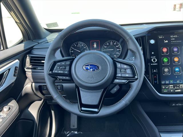 new 2025 Subaru Forester car, priced at $41,230