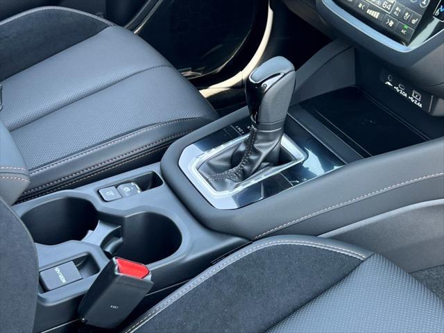 new 2025 Subaru Forester car, priced at $41,230