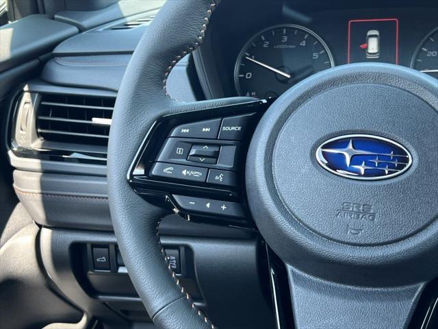 new 2025 Subaru Forester car, priced at $41,230