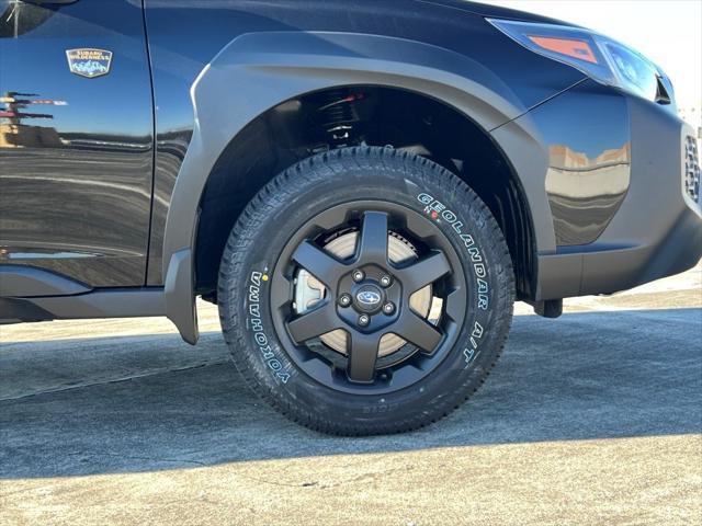 new 2025 Subaru Outback car, priced at $40,816