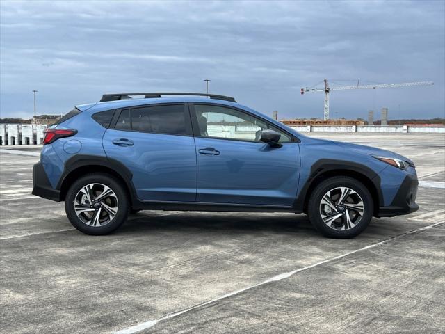 new 2024 Subaru Crosstrek car, priced at $28,880