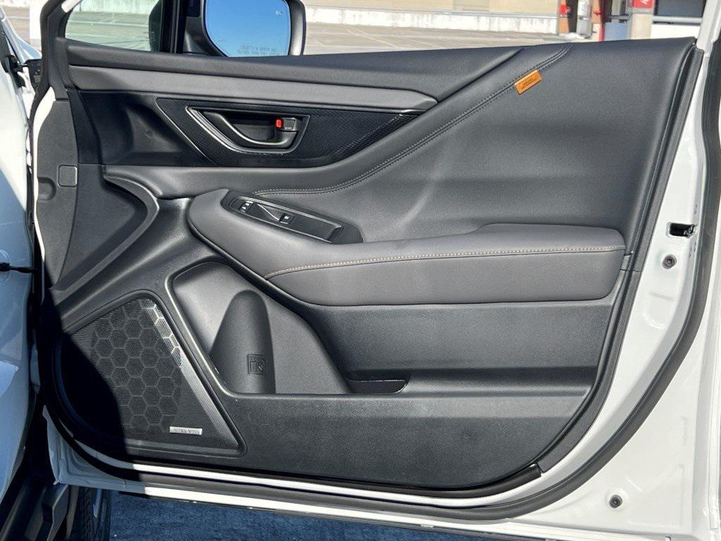 new 2025 Subaru Outback car, priced at $42,459