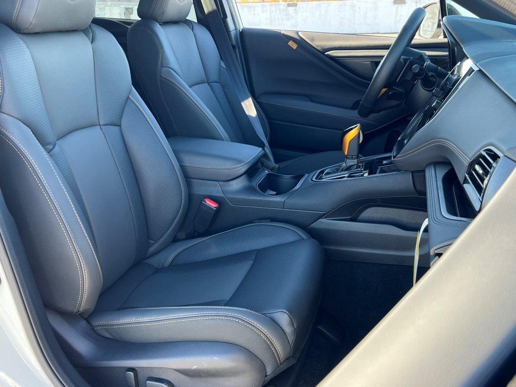 new 2025 Subaru Outback car, priced at $42,459