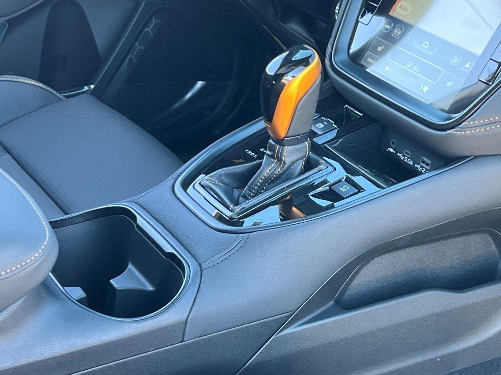 new 2025 Subaru Outback car, priced at $42,459