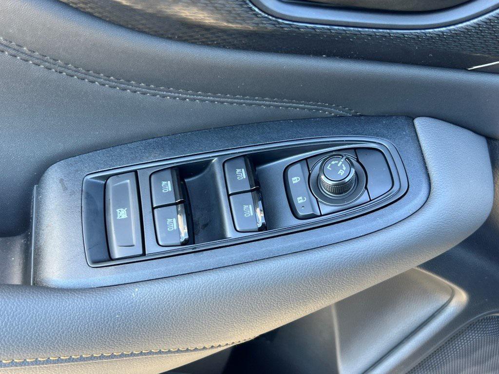 new 2025 Subaru Outback car, priced at $42,459