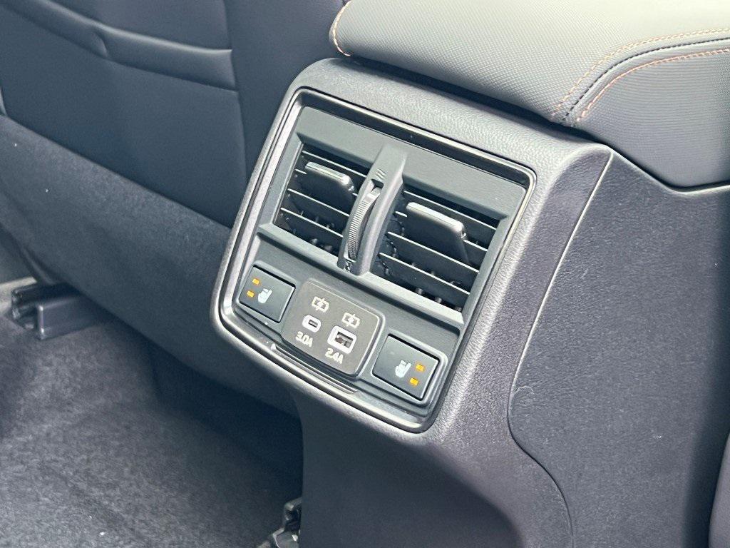 new 2026 Subaru Forester car, priced at $43,191