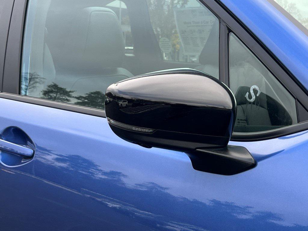 new 2026 Subaru Forester car, priced at $43,191