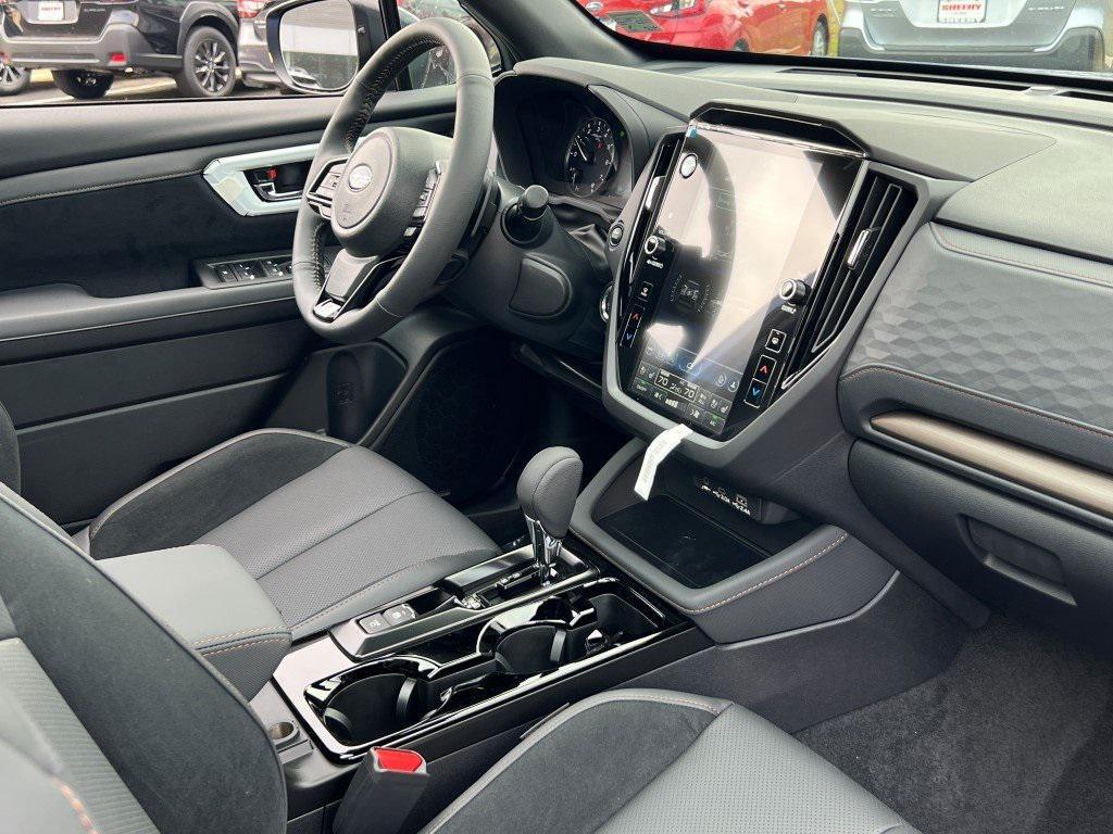 new 2026 Subaru Forester car, priced at $43,191