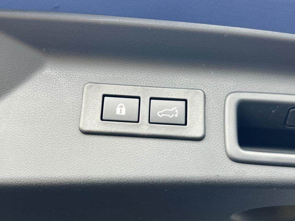 new 2026 Subaru Forester car, priced at $43,191