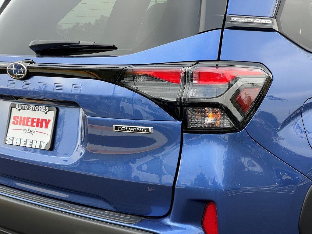 new 2026 Subaru Forester car, priced at $43,191