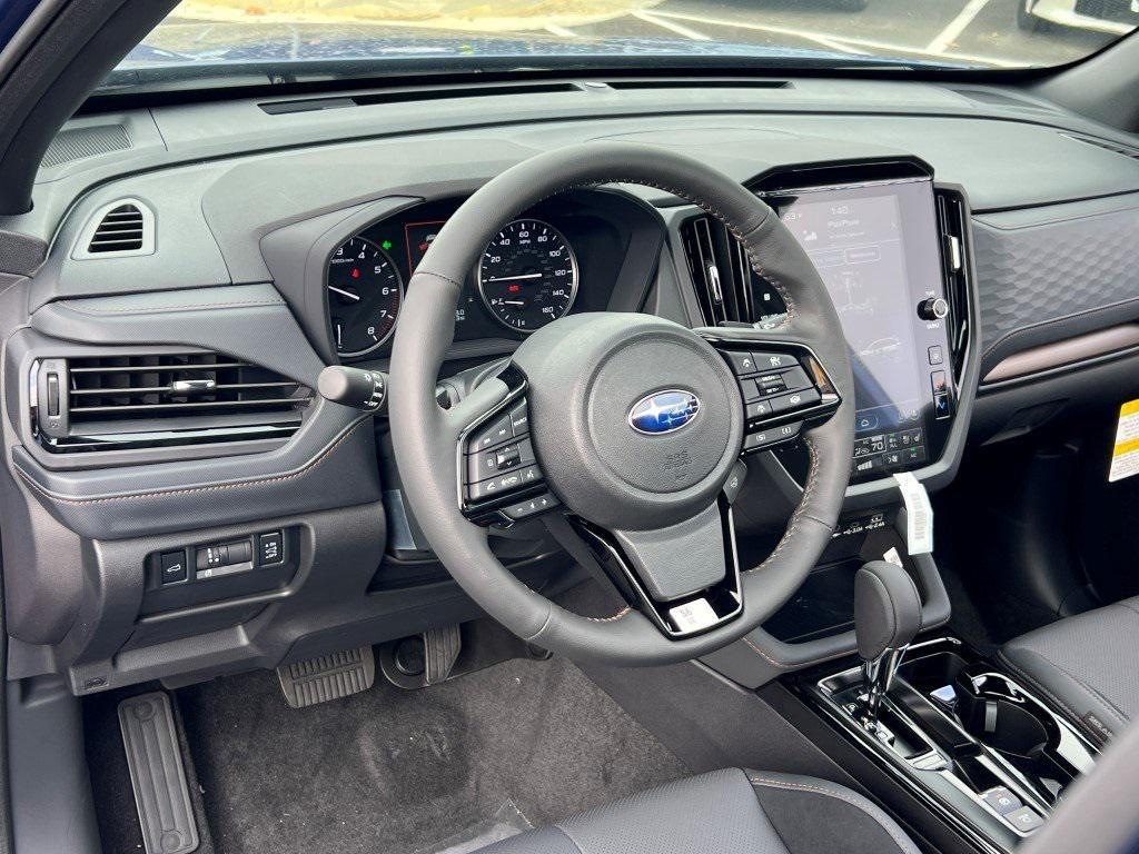 new 2026 Subaru Forester car, priced at $43,191
