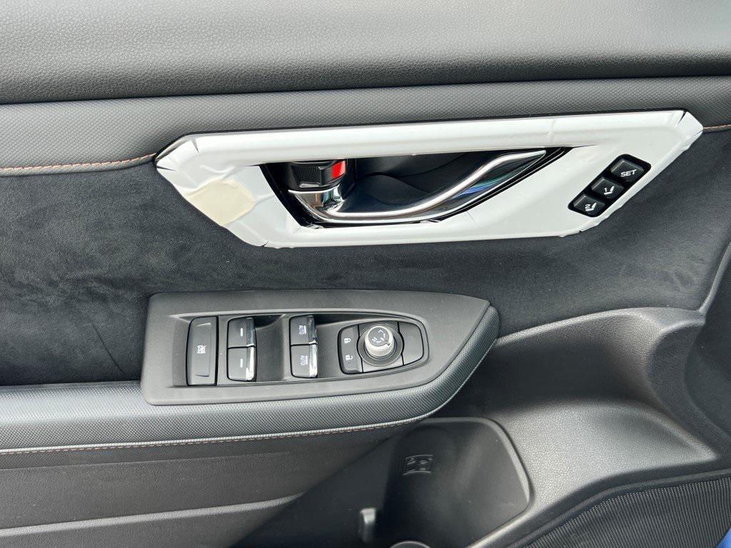 new 2026 Subaru Forester car, priced at $43,191