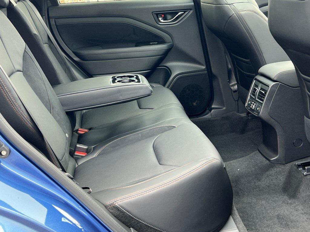 new 2026 Subaru Forester car, priced at $43,191